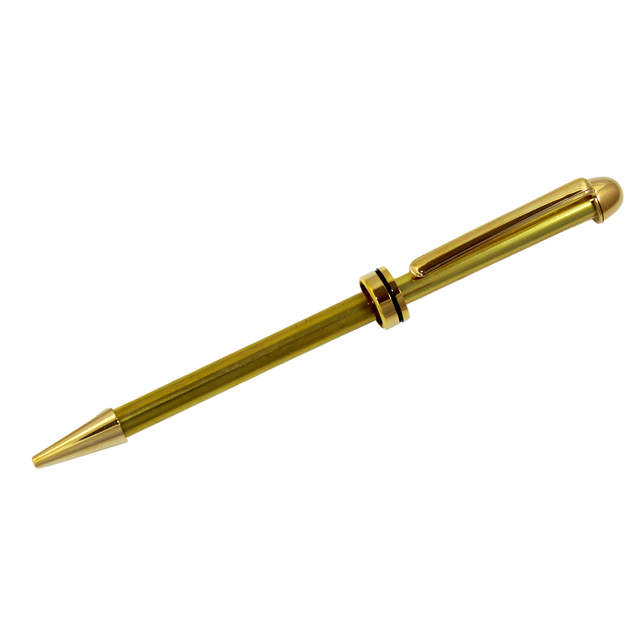 7mm Euro-Style Ballpoint Pen
