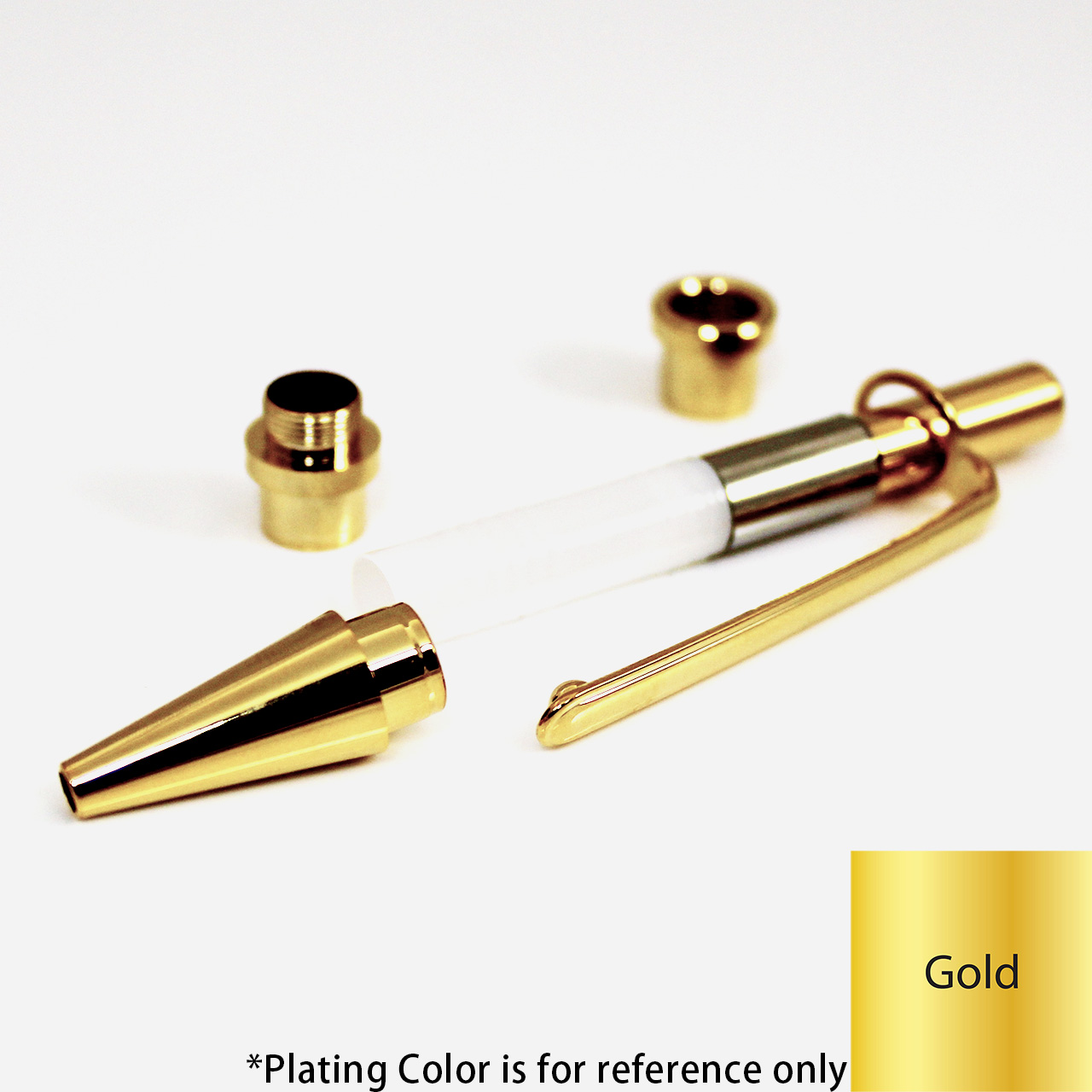 Gold - HP
