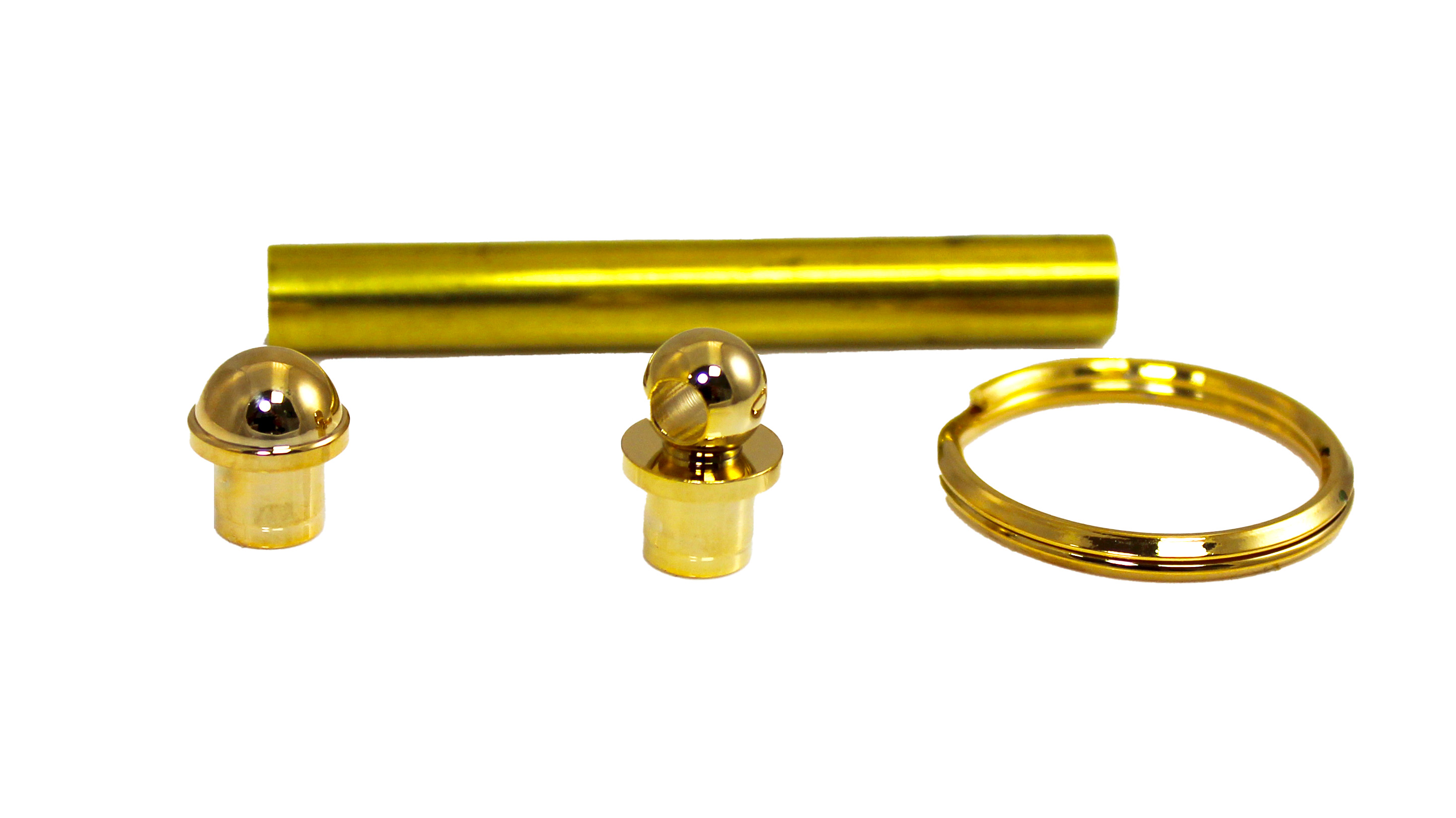 7mm Key Ring