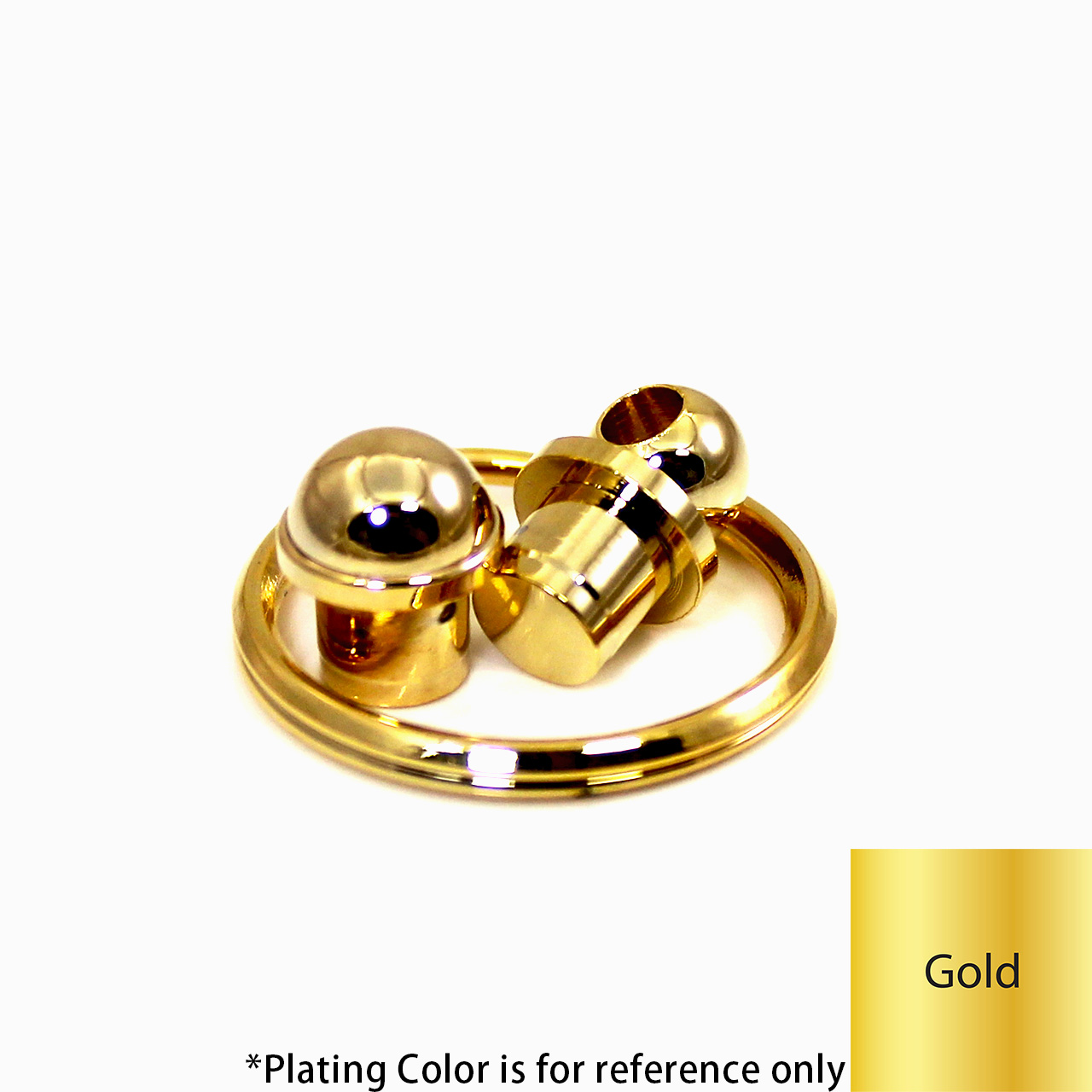 Gold - HP
